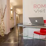 Visits 4* Róma