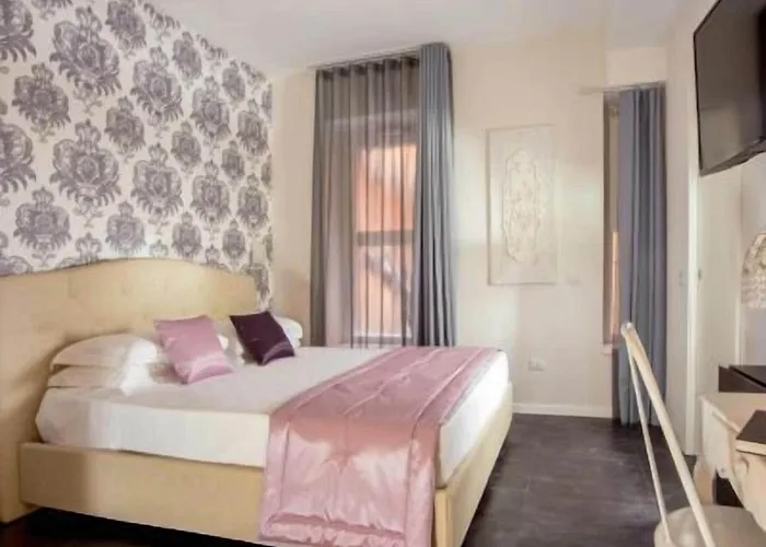Guest house Visits 4*