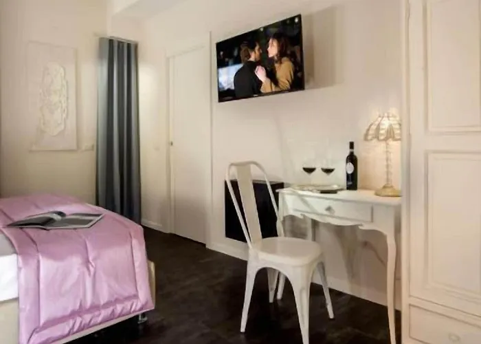 Visits Guest house 4*