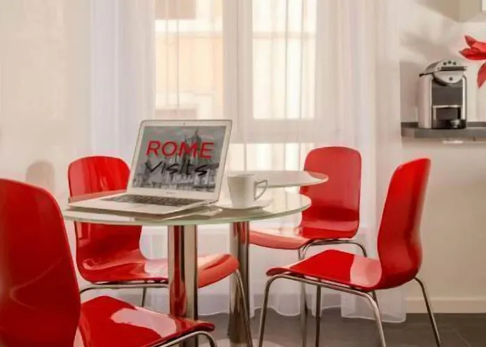 Visits Guest house 4*