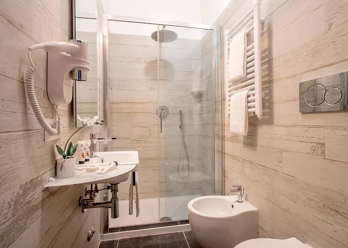 Guest house Visits 4*