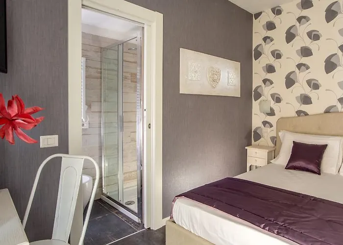 Guest house Visits 4*