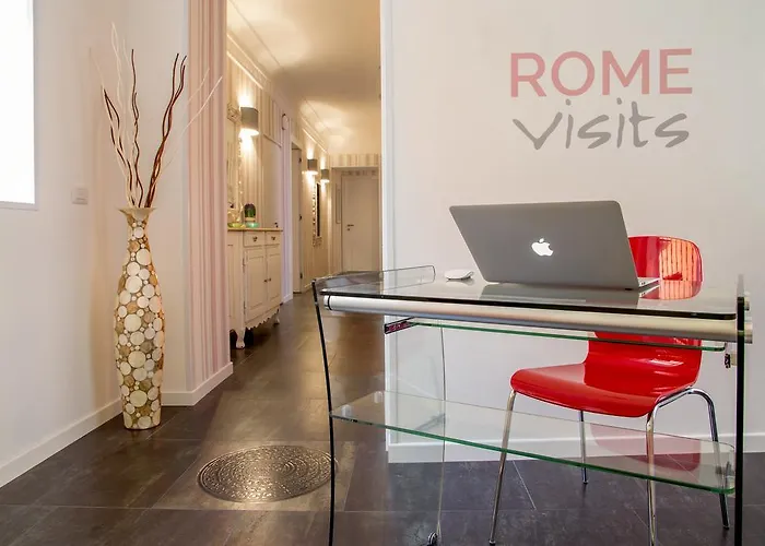 Visits 4* Rome