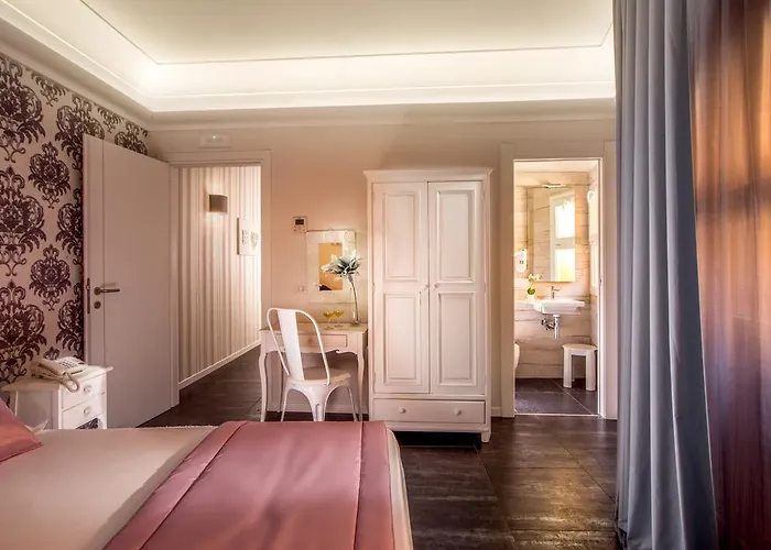 Guest house Visits 4*