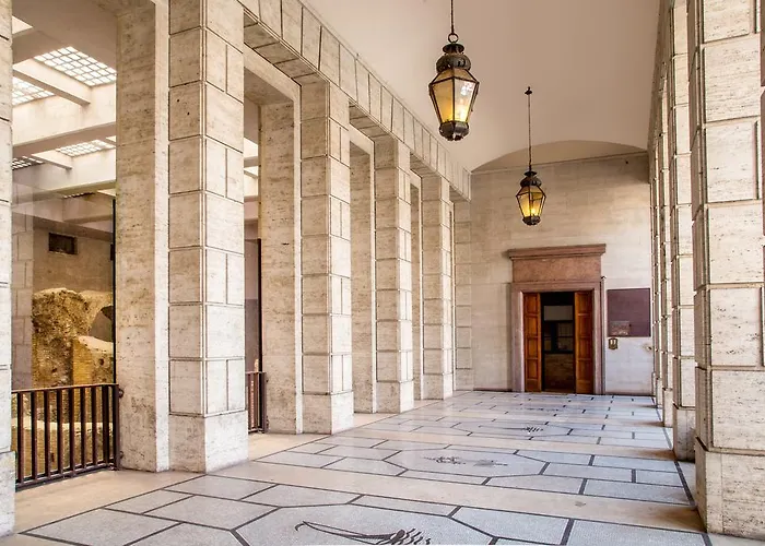 Visits Guest house 4*