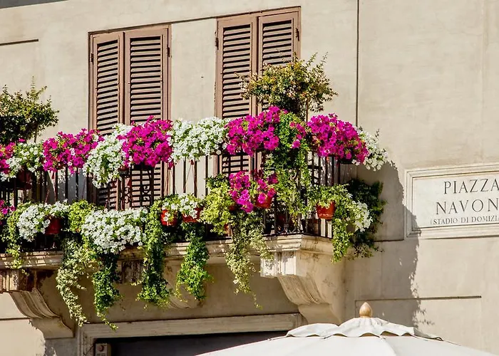 Guest house Visits Rome