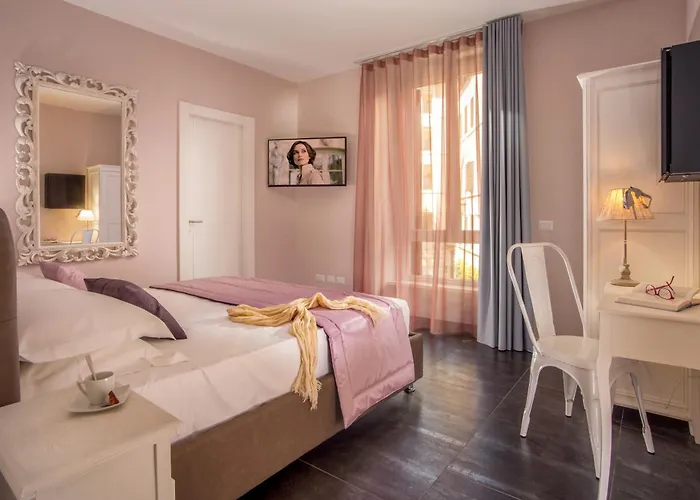 Guest house Visits 4*