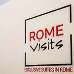 Visits 4* Rome