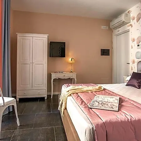 Visits 4* Rome