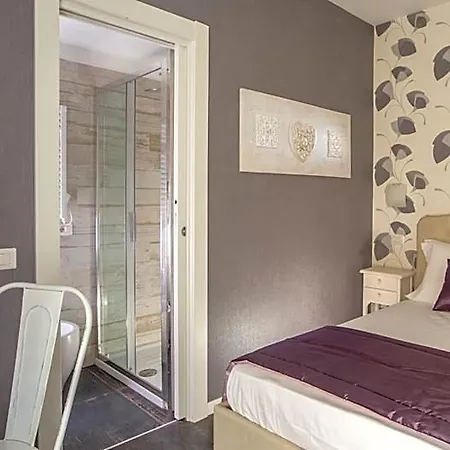 Visits 4* Rome