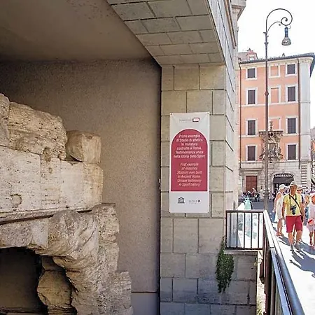 Guest house Visits Rome