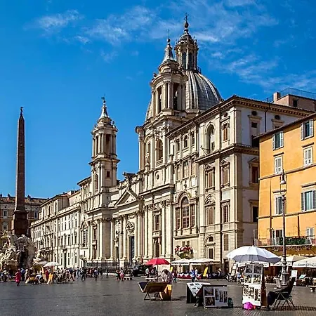 Guest house Visits Rome