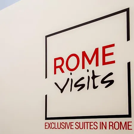 Visits 4* Roma