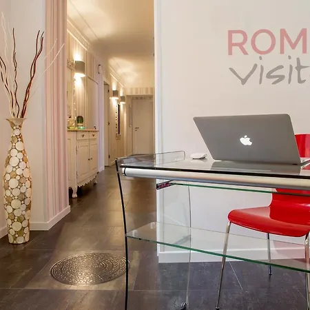 Visits 4* Rome
