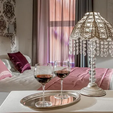 Visits 4* Rome