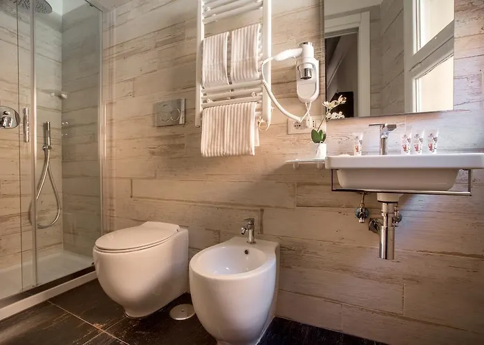 Visits Konukevi Roma