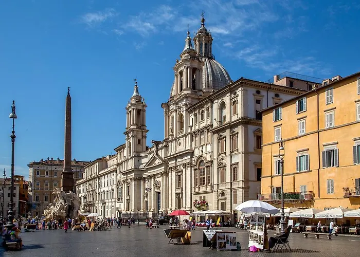 Konukevi Visits Roma