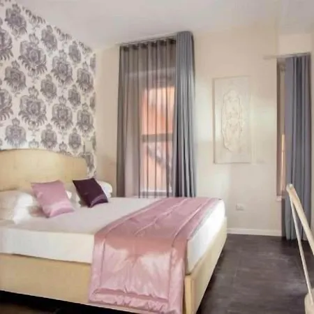 Πανσιόν Visits 4*