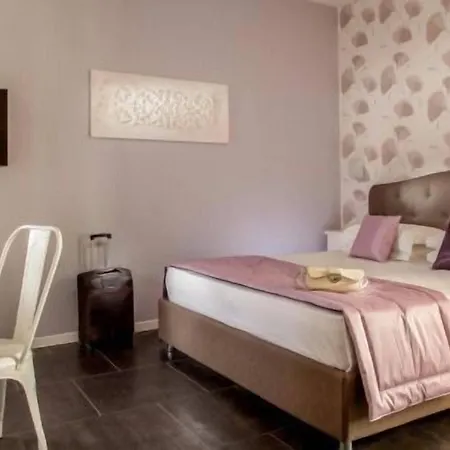 Visits Πανσιόν