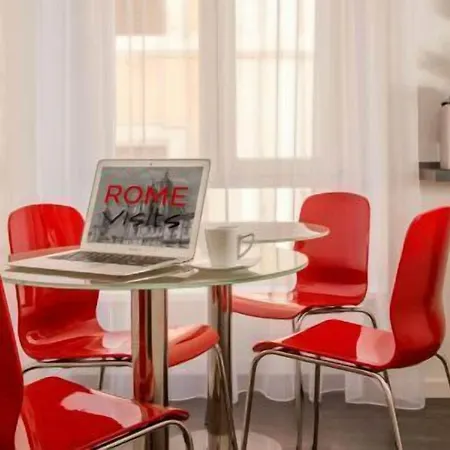 Visits Πανσιόν 4*