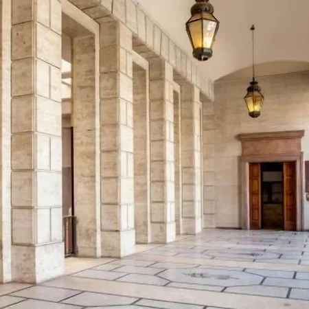 Visits Πανσιόν