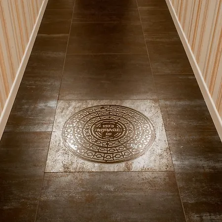 Πανσιόν Visits