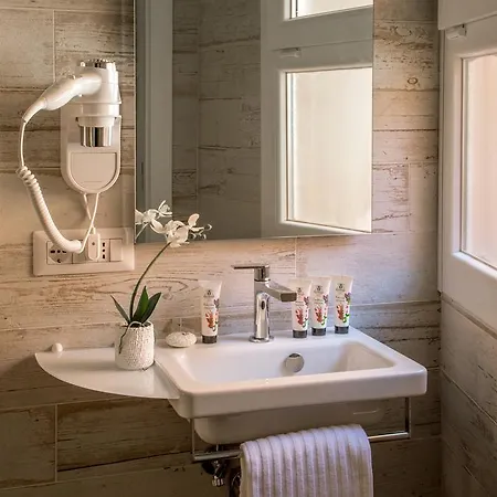 Visits Πανσιόν Ρώμη