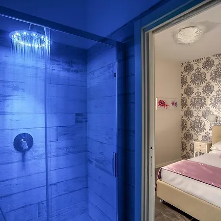 Visits Πανσιόν