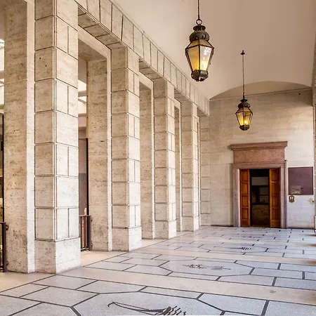 Visits Πανσιόν 4*