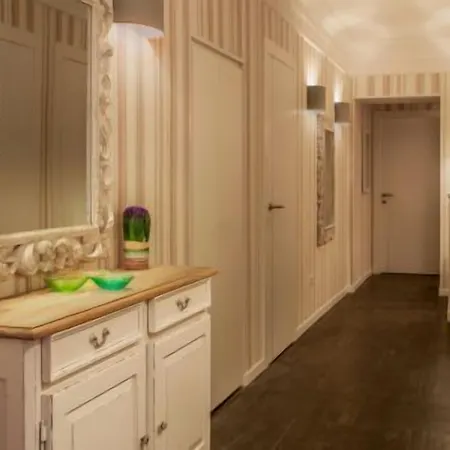 Visits Guest house Rome