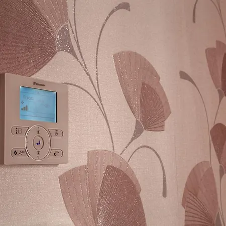 Visits Guest house 4*